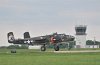 B-25 SHOW ME